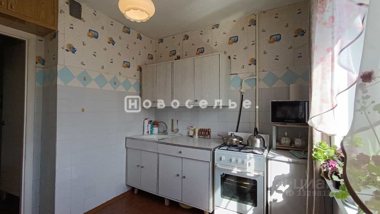 Россия, Рязань, улица Бирюзова, 28