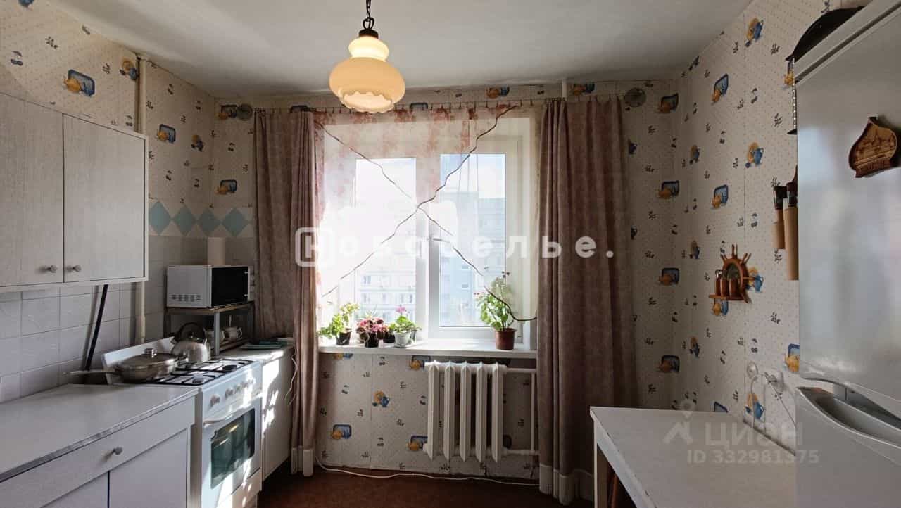 Россия, Рязань, улица Бирюзова, 28, фото 3