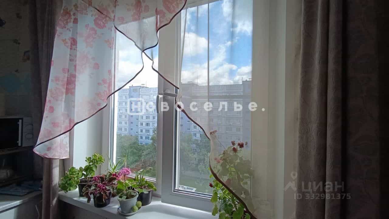 Россия, Рязань, улица Бирюзова, 28, фото 4