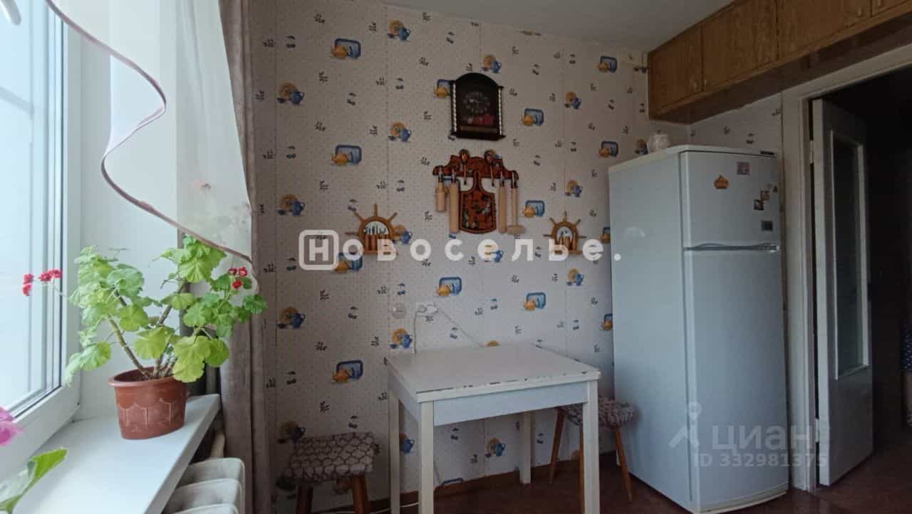 Россия, Рязань, улица Бирюзова, 28, фото 6