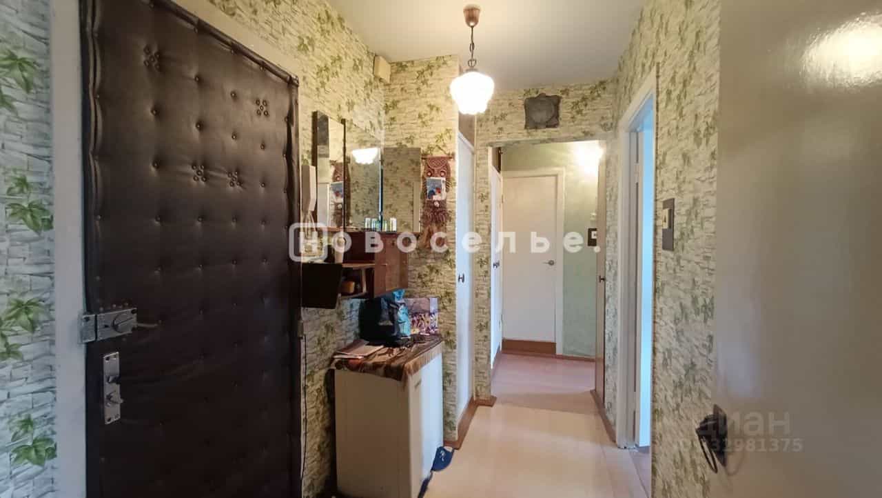 Россия, Рязань, улица Бирюзова, 28, фото 8