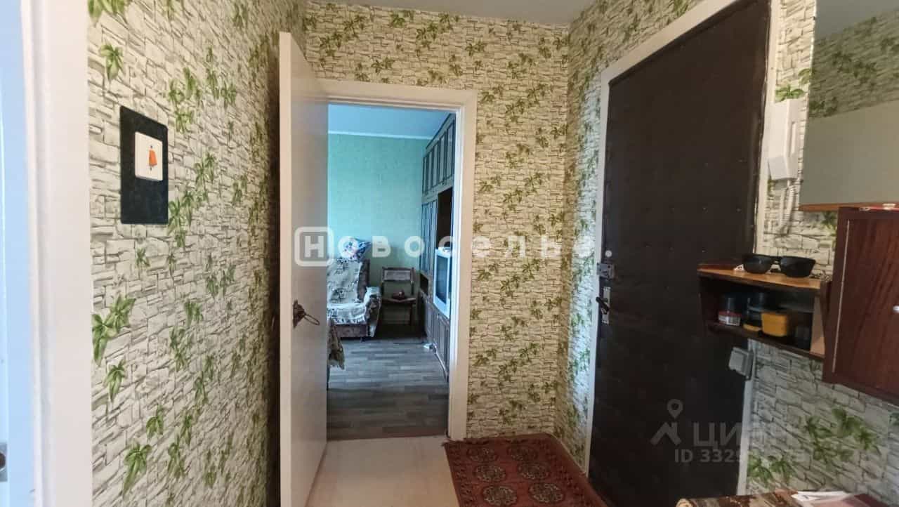 Россия, Рязань, улица Бирюзова, 28, фото 9