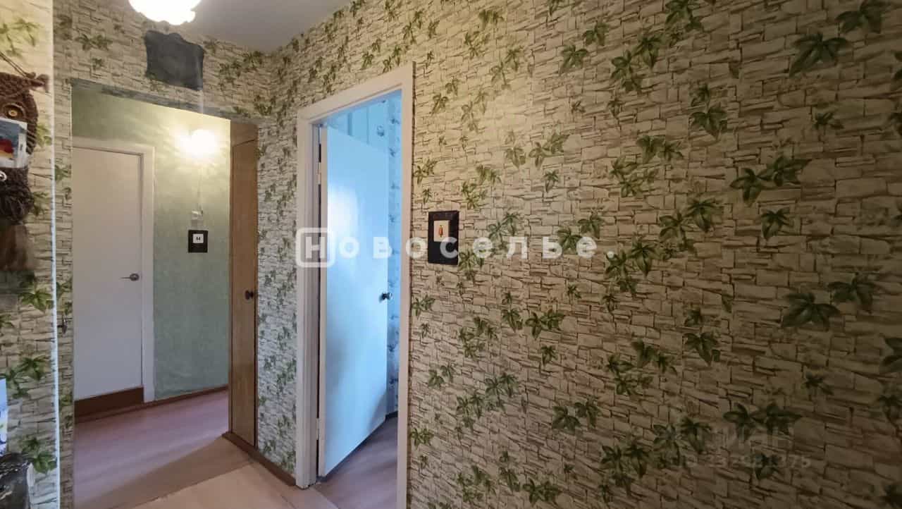 Россия, Рязань, улица Бирюзова, 28, фото 15