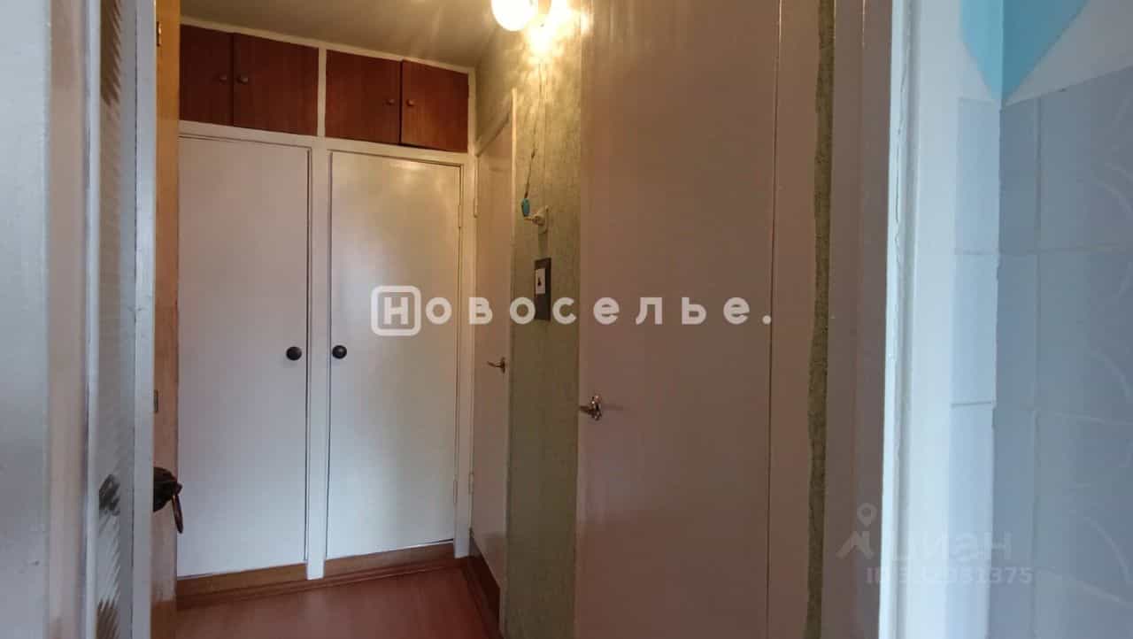 Россия, Рязань, улица Бирюзова, 28, фото 19