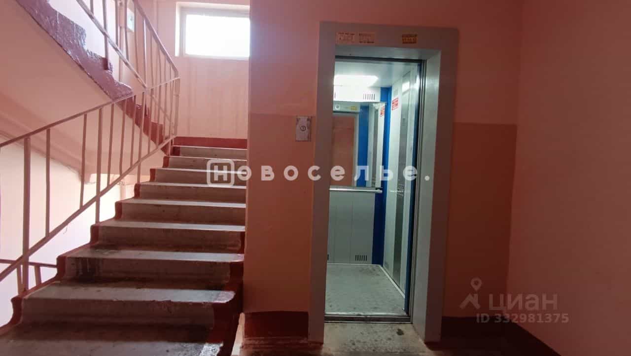 Россия, Рязань, улица Бирюзова, 28, фото 25