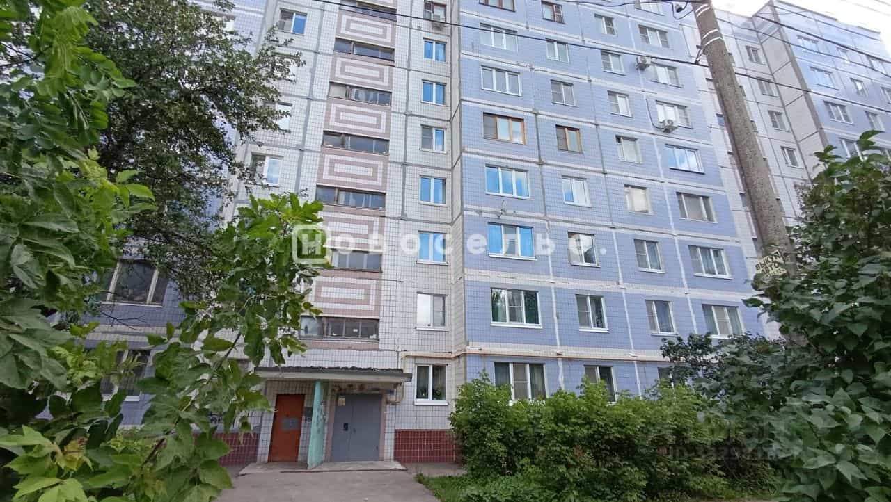 Россия, Рязань, улица Бирюзова, 28, фото 26