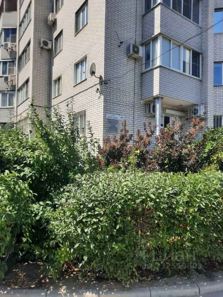 Россия, Волгоград, улица Елисеева, 19, фото 16