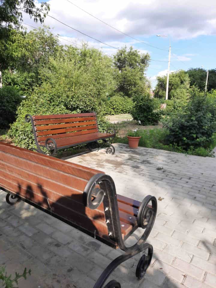 Россия, Волгоград, улица Елисеева, 19, фото 18