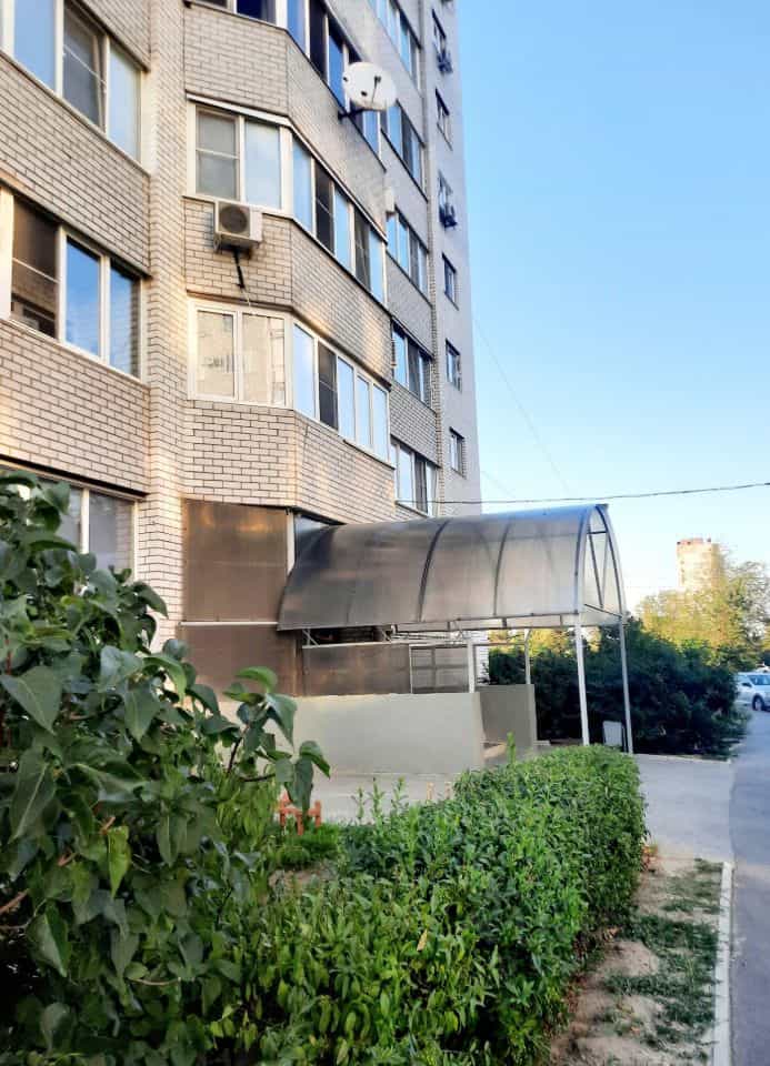 Россия, Волгоград, улица Елисеева, 19, фото 19