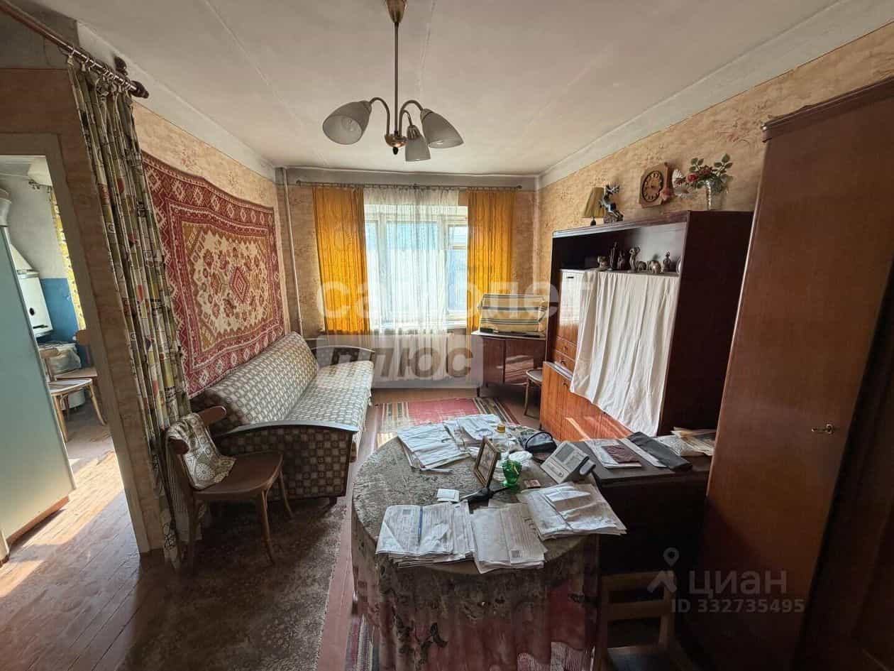 Россия, Тула, Староникитская улица, 10