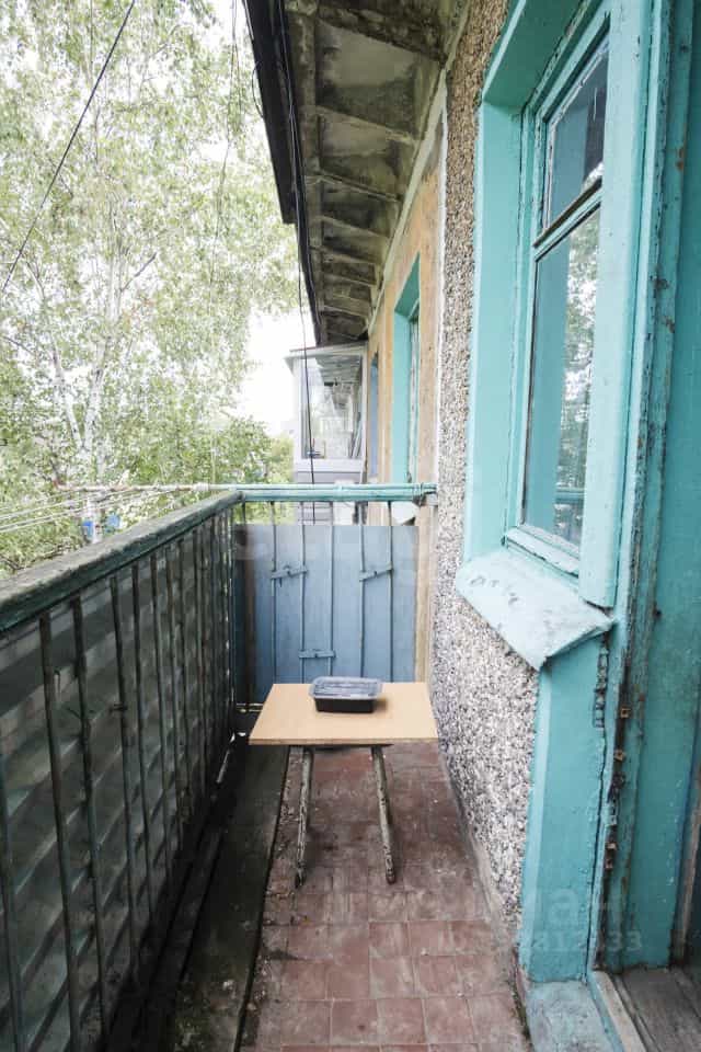 Россия, Хабаровский край, Комсомольск-на-Амуре, Октябрьский проспект, 40, фото 5