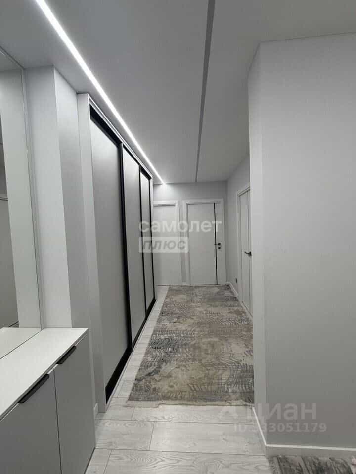 Россия, Московская область, Одинцово, улица Чистяковой, 18, фото 7