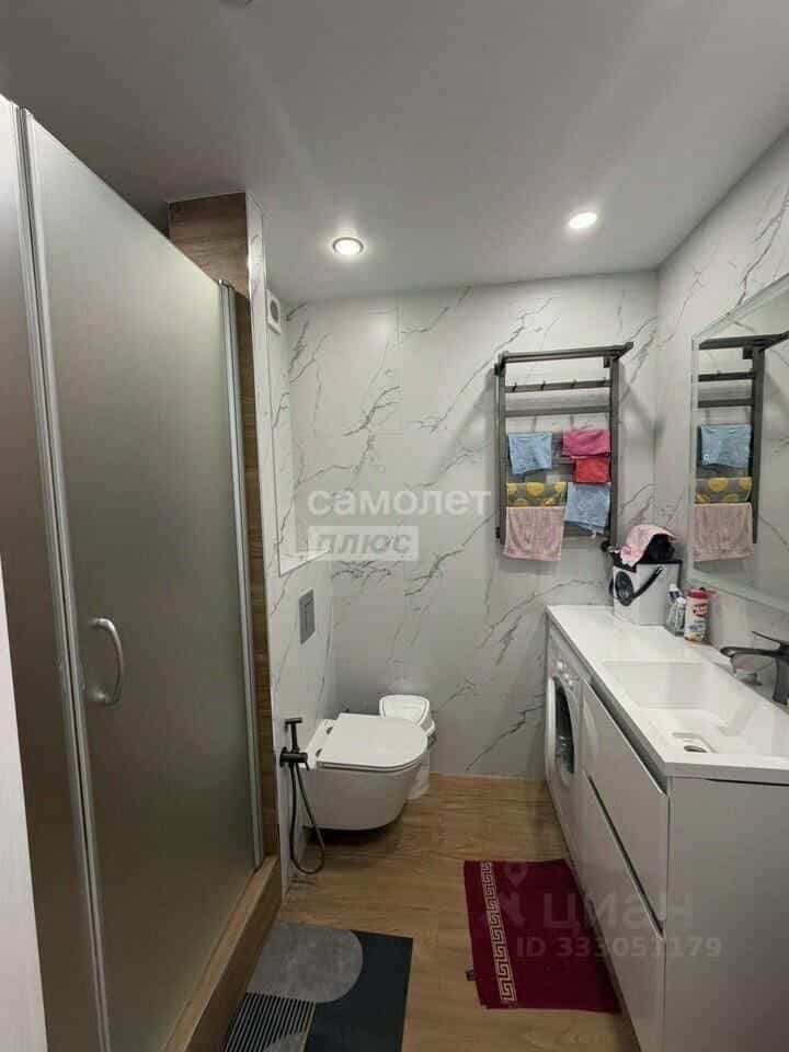 Россия, Московская область, Одинцово, улица Чистяковой, 18, фото 11