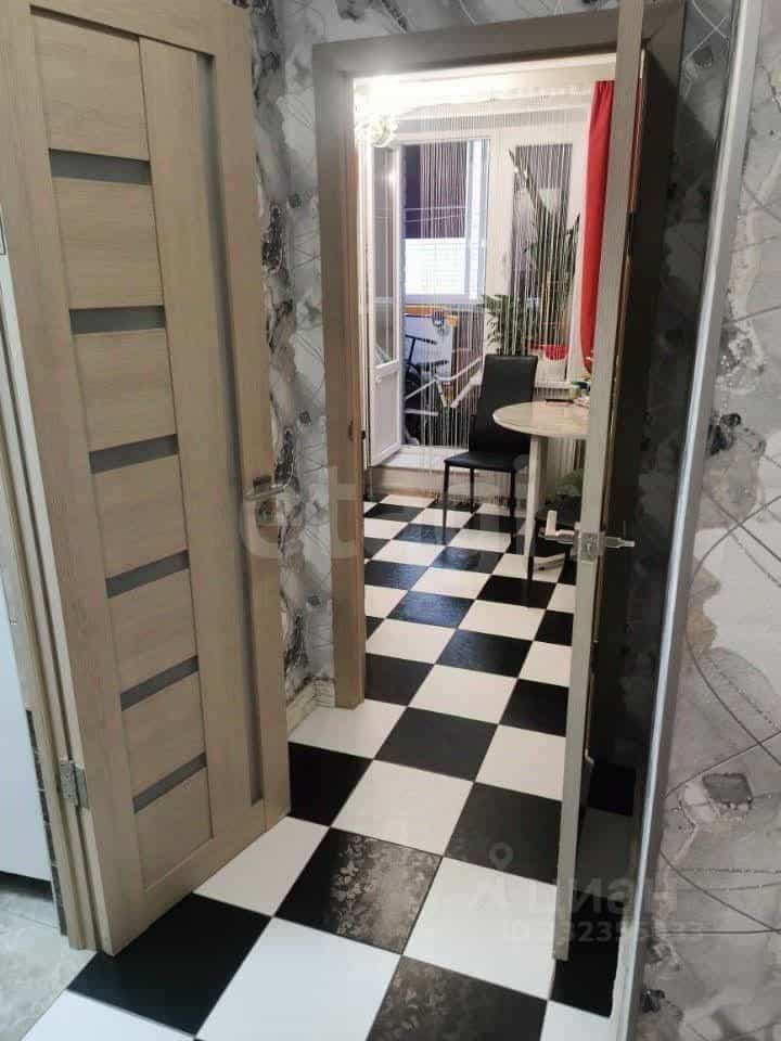 Россия, Воронеж, Олимпийский бульвар, 6, фото 9