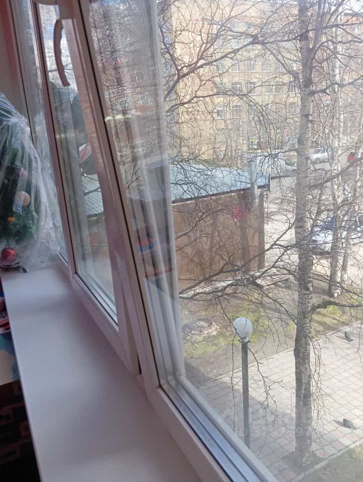 Россия, Республика Коми, Ухта, Юбилейная улица, 17, фото 18