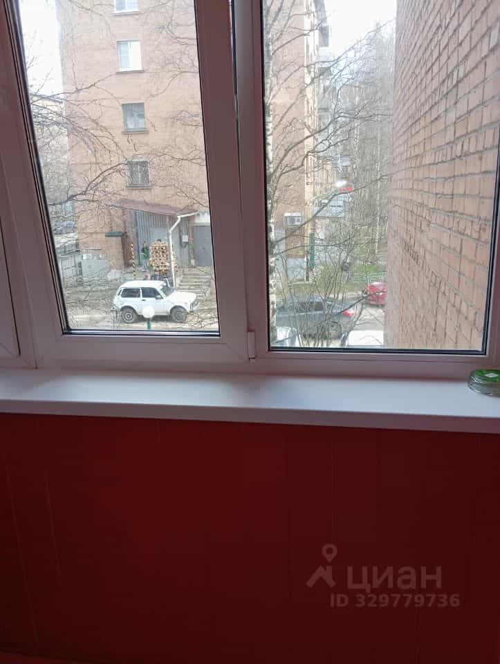 Россия, Республика Коми, Ухта, Юбилейная улица, 17, фото 22