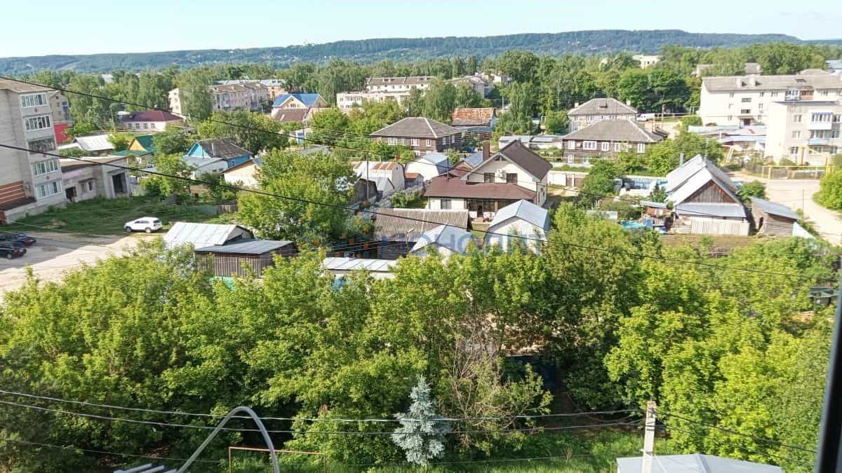 Россия, Нижегородская область, муниципальный округ Бор, посёлок Память Парижской Коммуны, улица Мира, 9А, фото 9