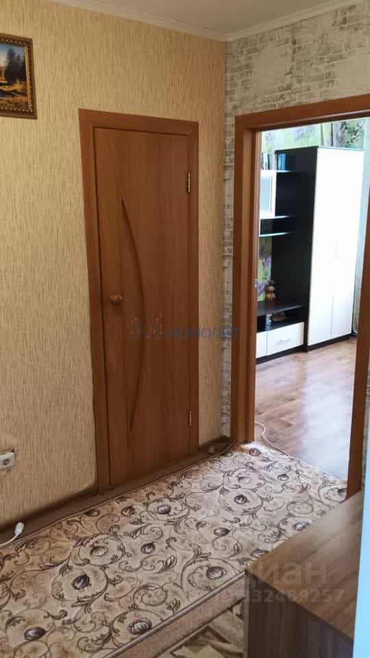 Россия, Нижегородская область, муниципальный округ Бор, посёлок Память Парижской Коммуны, улица Мира, 9А, фото 14