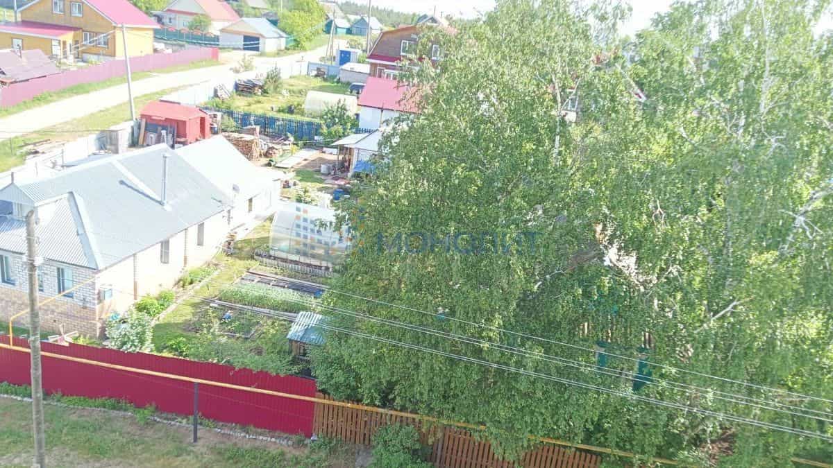 Россия, Нижегородская область, муниципальный округ Бор, посёлок Память Парижской Коммуны, улица Мира, 9А, фото 16