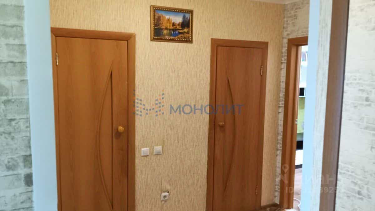 Россия, Нижегородская область, муниципальный округ Бор, посёлок Память Парижской Коммуны, улица Мира, 9А, фото 18