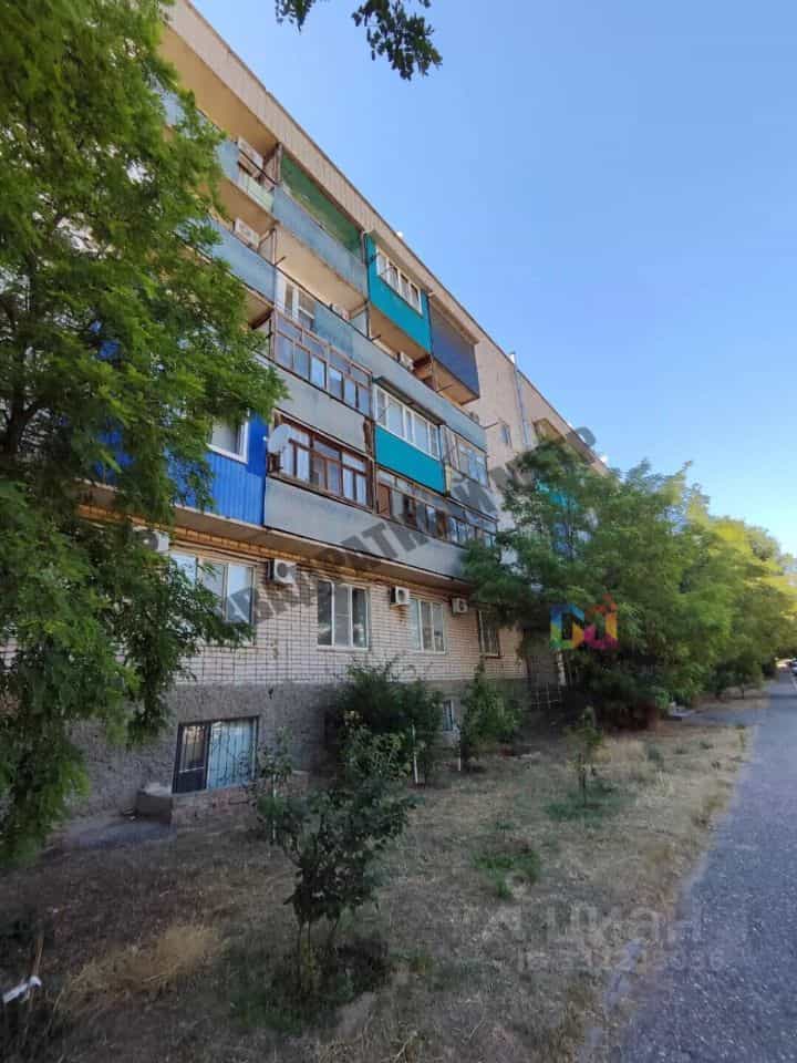 Россия, Республика Калмыкия, Элиста, 8-й микрорайон, 65