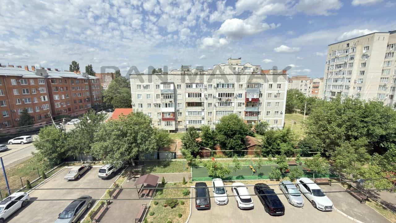 Россия, Республика Адыгея (Адыгея), Майкоп, улица 3-го Интернационала, 165, фото 27
