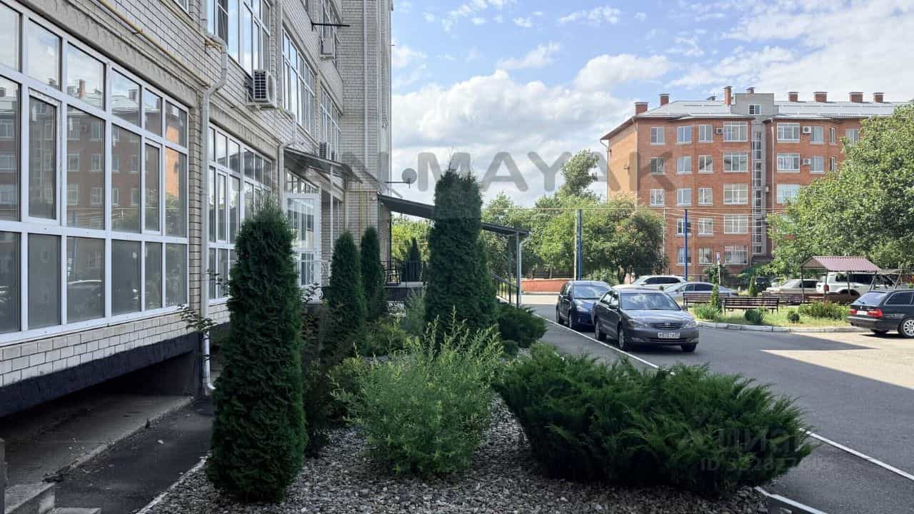 Россия, Республика Адыгея (Адыгея), Майкоп, улица 3-го Интернационала, 165, фото 34