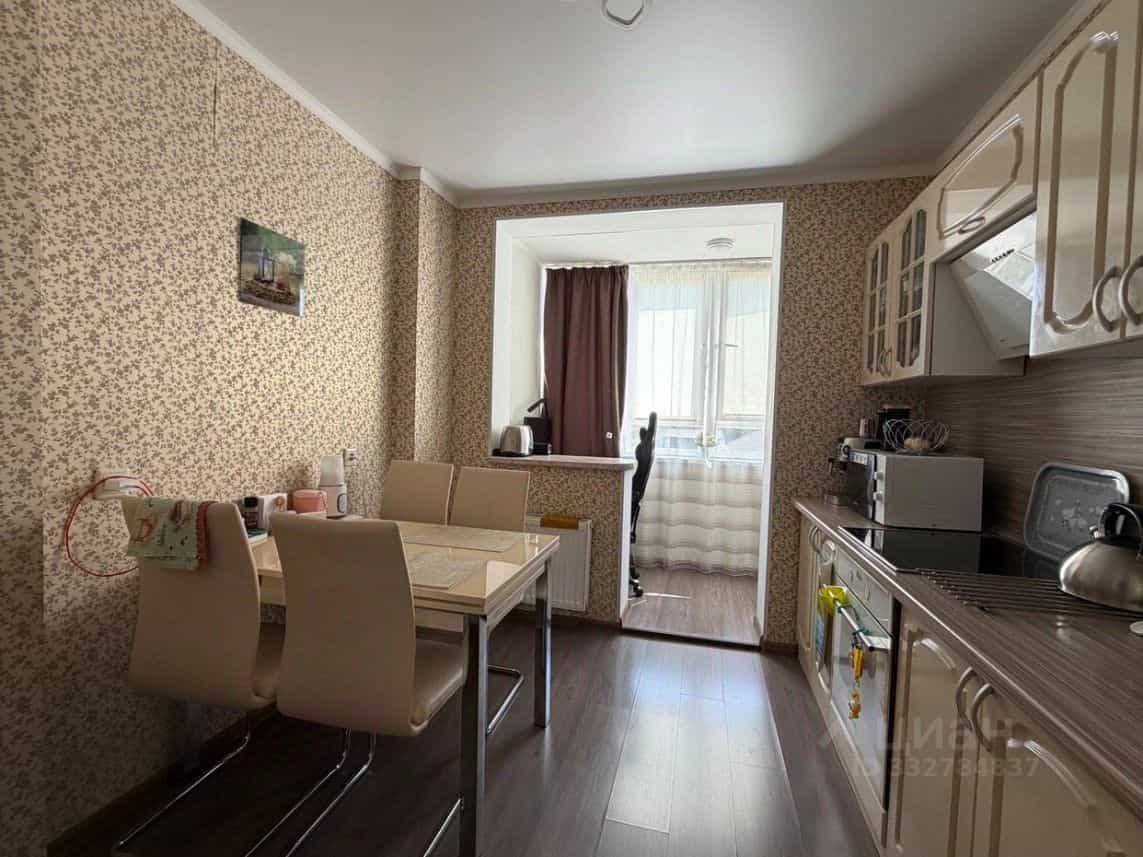 Россия, Республика Башкортостан, Уфа, Златоустовская улица, 20, фото 3