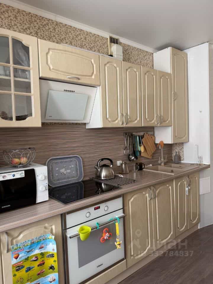 Россия, Республика Башкортостан, Уфа, Златоустовская улица, 20, фото 20