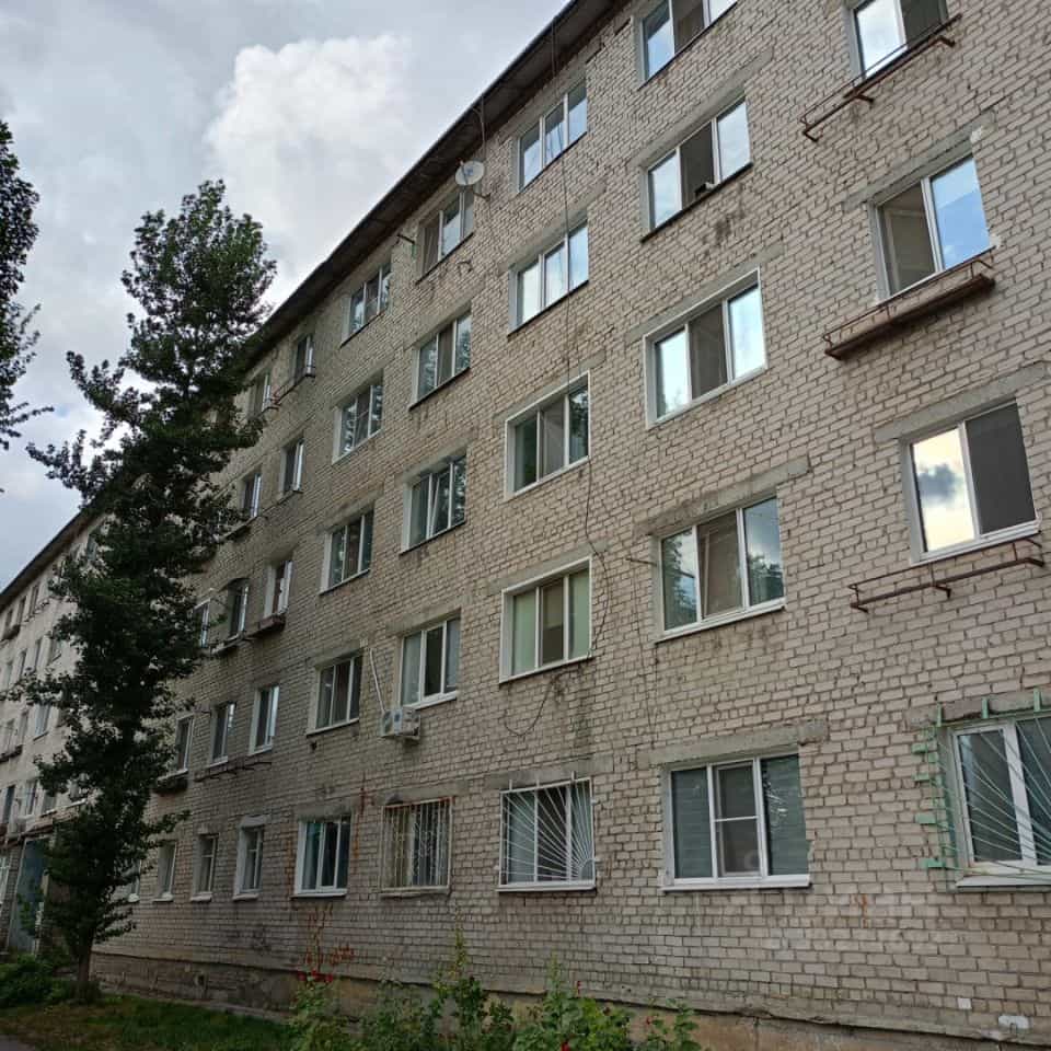 Россия, Ульяновск, улица Стасова, 34, фото 7