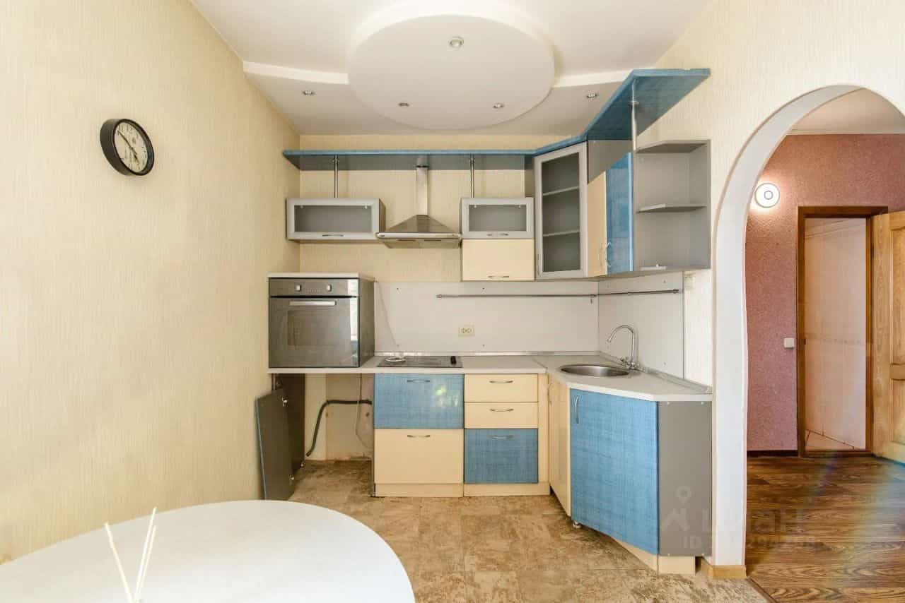Россия, Томск, проспект Мира, 15