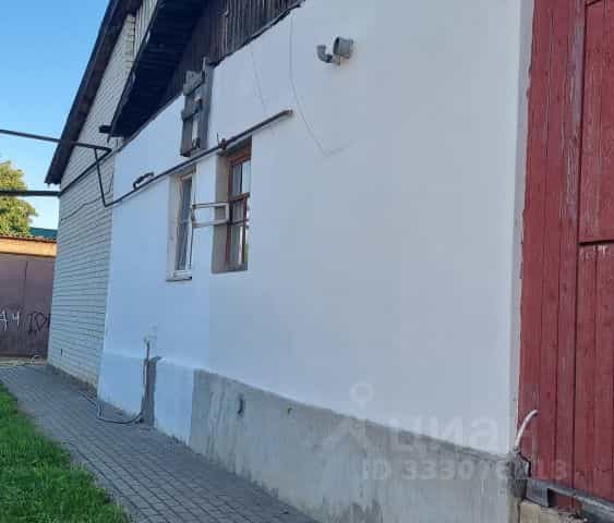 Фото объекта