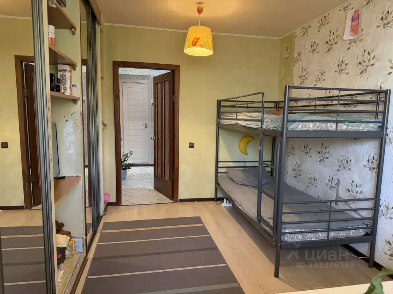 Россия, Тверь, переулок Никитина, 10, фото 4