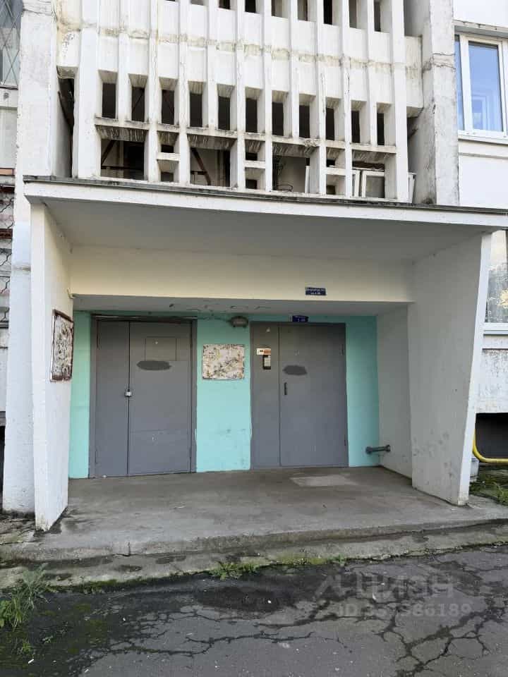 Россия, Тверь, переулок Никитина, 10, фото 13