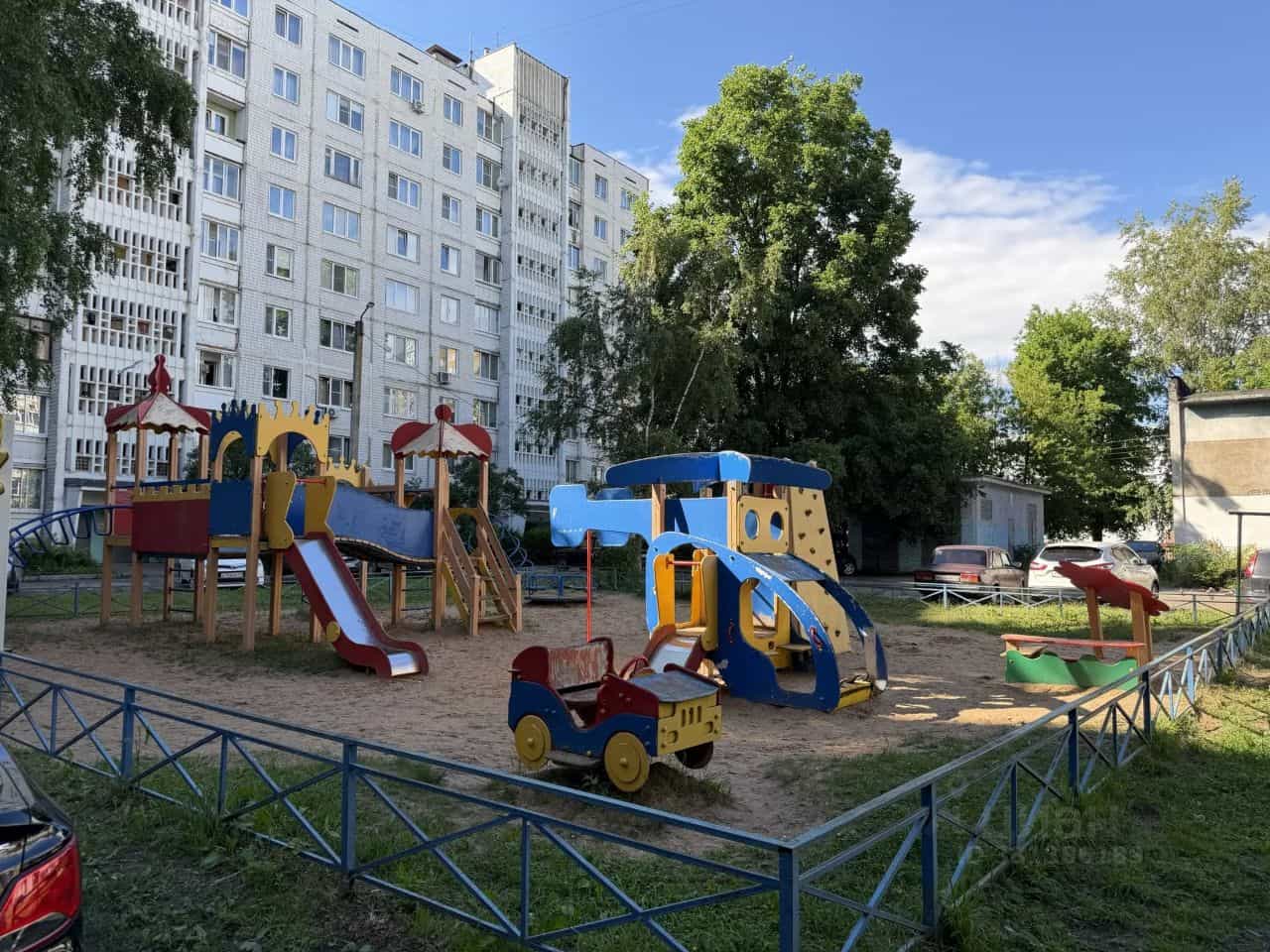 Россия, Тверь, переулок Никитина, 10, фото 14