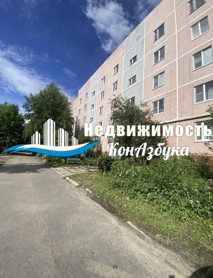 Россия, Тверская область, Конаково, улица Строителей, 34
