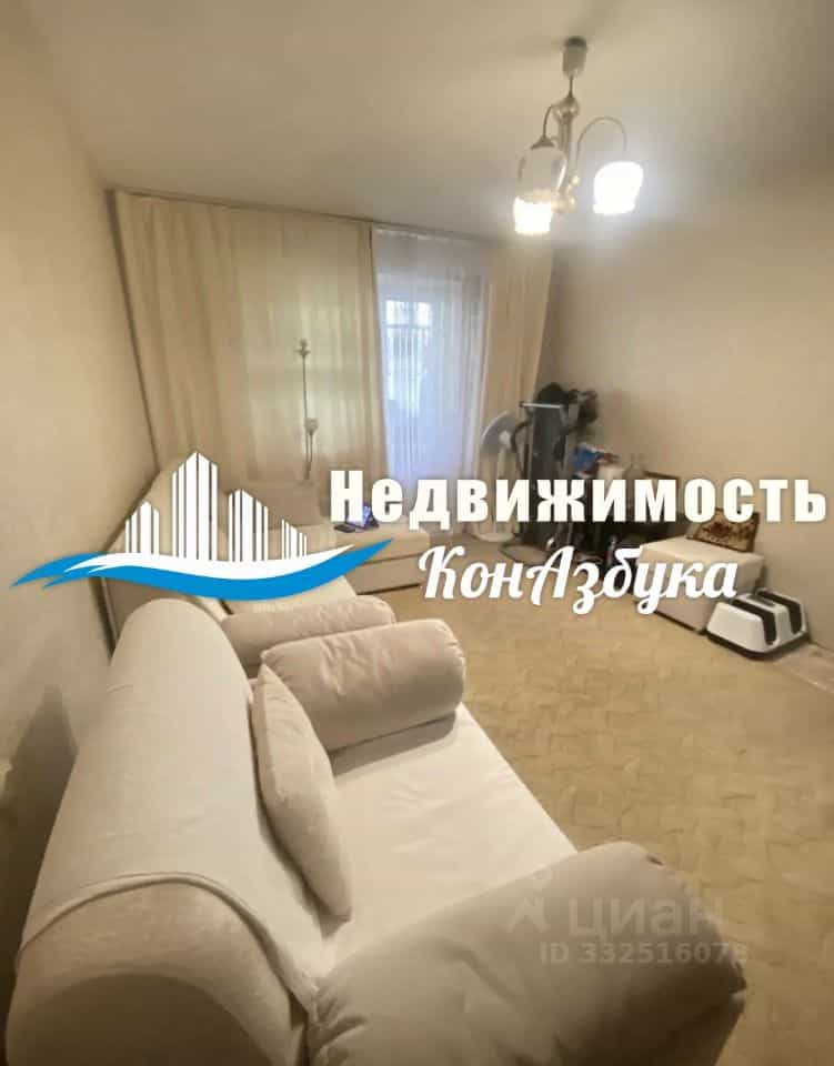 Россия, Тверская область, Конаково, улица Строителей, 34, фото 10