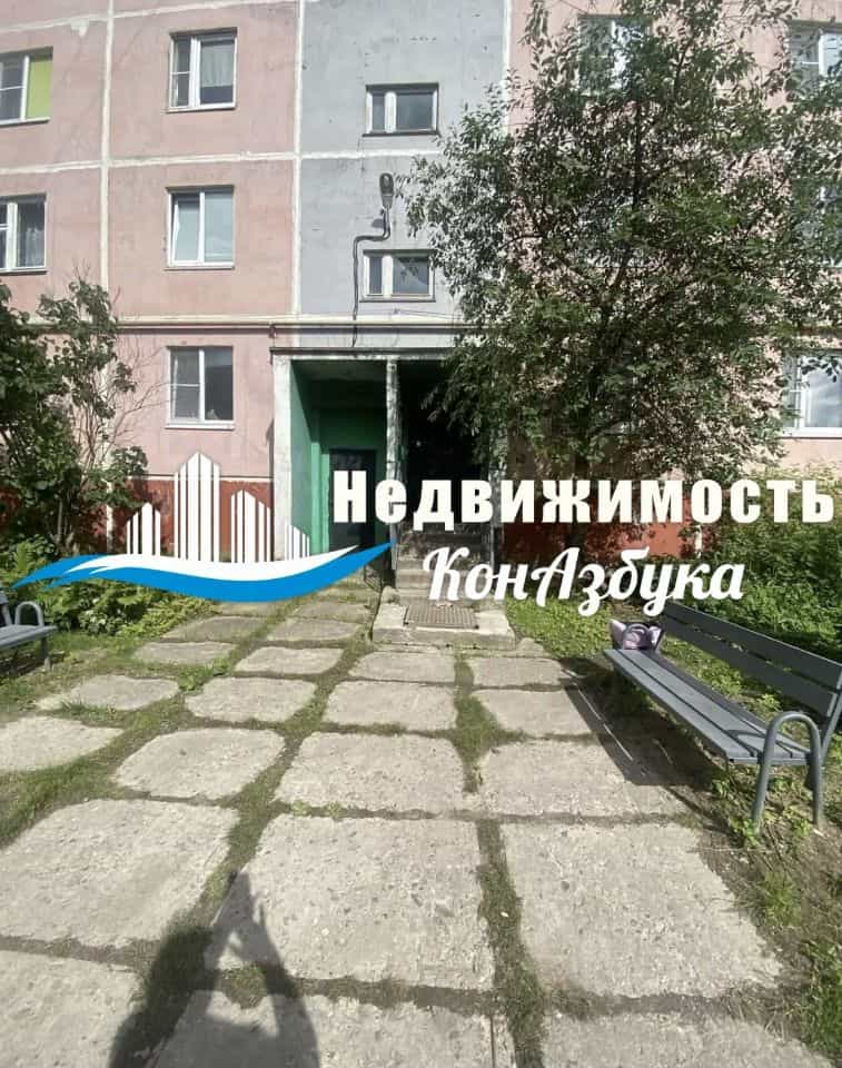 Россия, Тверская область, Конаково, улица Строителей, 34, фото 18