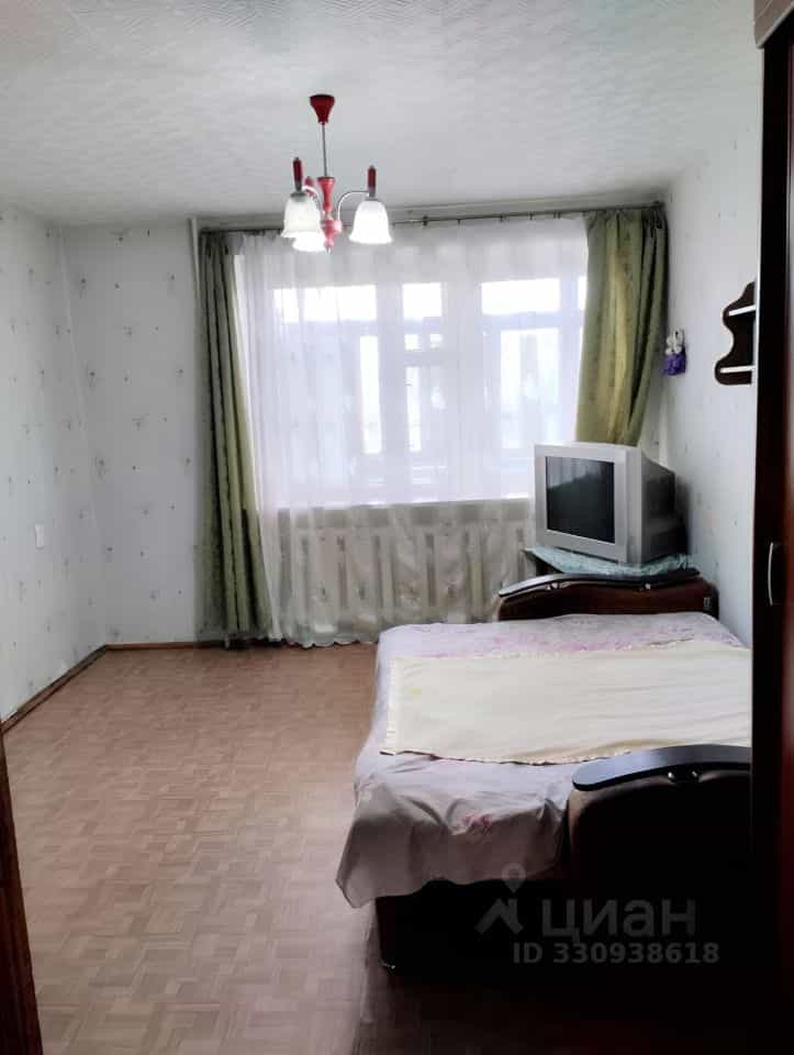 Россия, Ивановская область, Кинешма, Спортивная улица, 2Б, фото 6