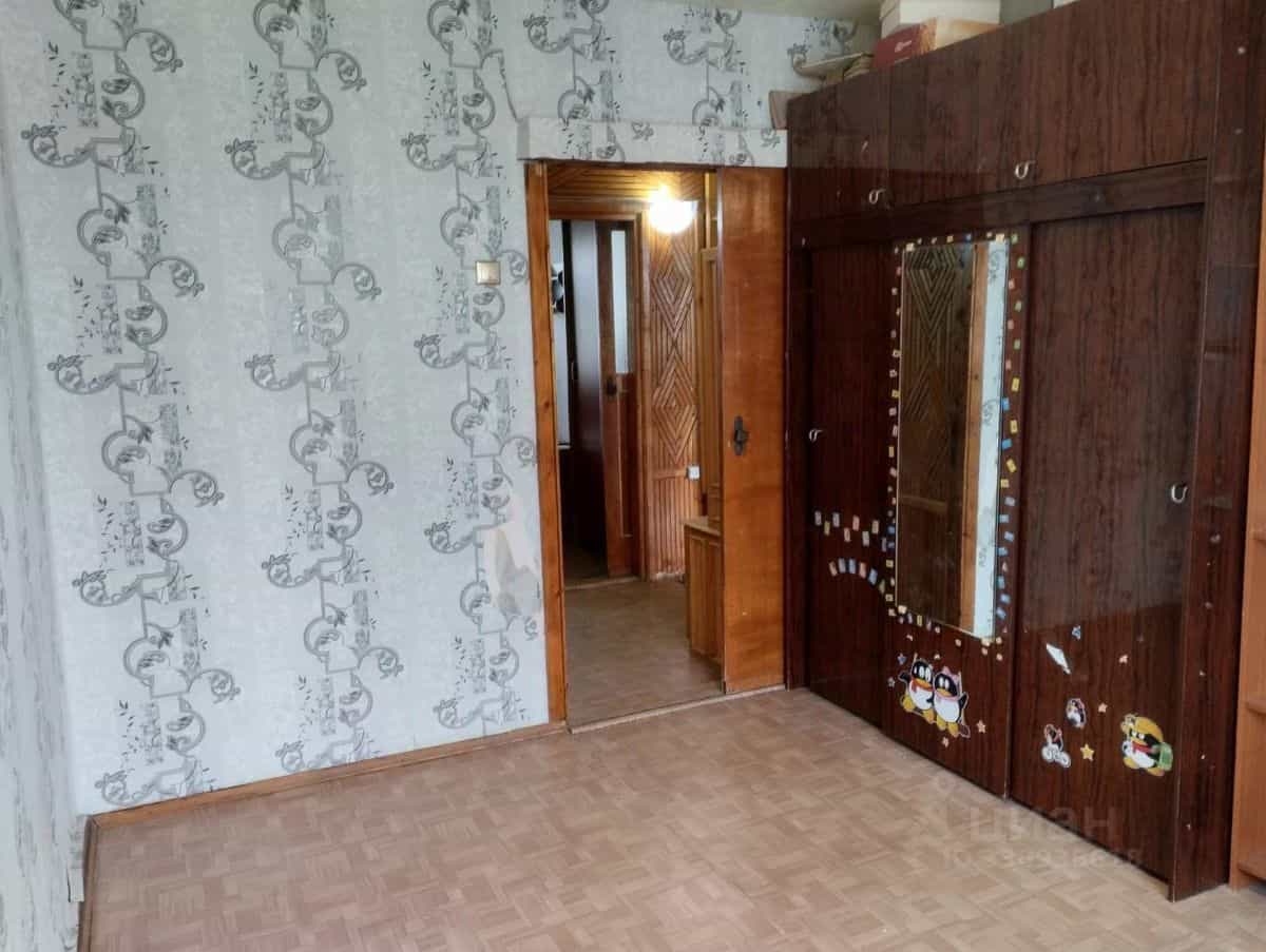 Россия, Ивановская область, Кинешма, Спортивная улица, 2Б, фото 7
