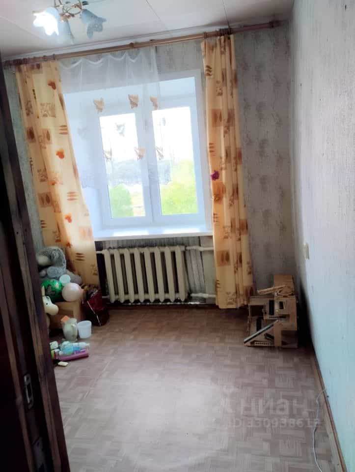 Россия, Ивановская область, Кинешма, Спортивная улица, 2Б, фото 12