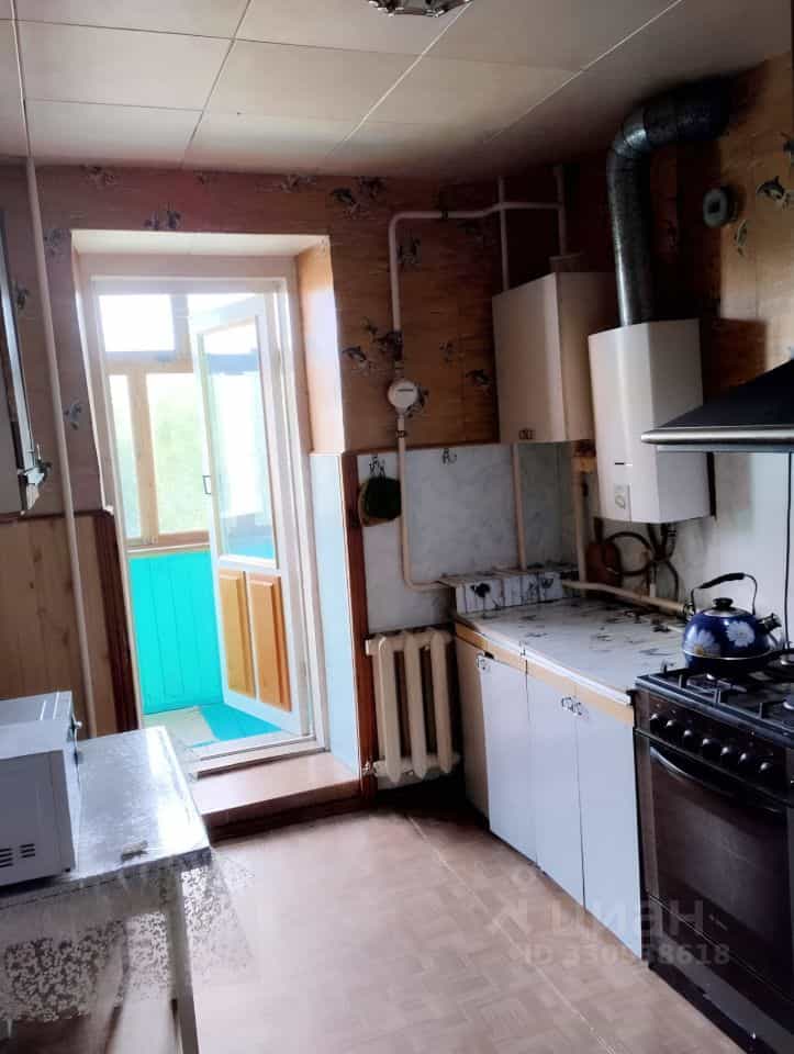 Россия, Ивановская область, Кинешма, Спортивная улица, 2Б, фото 13