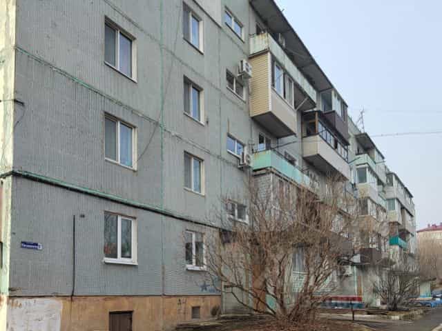 Фото объекта
