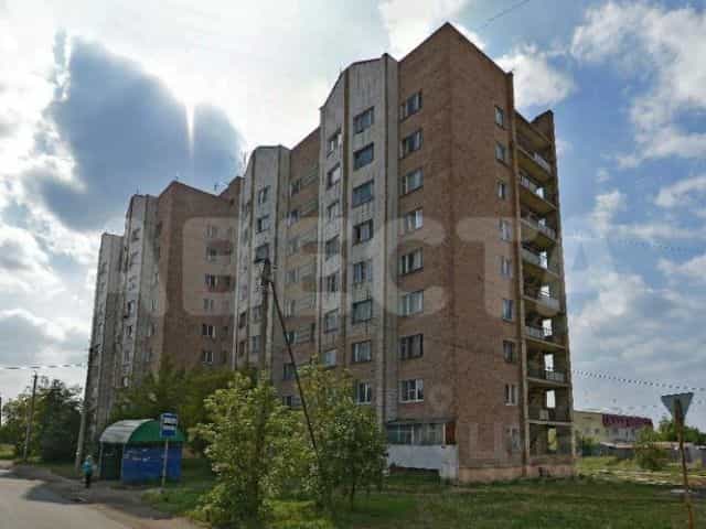 Фото объекта
