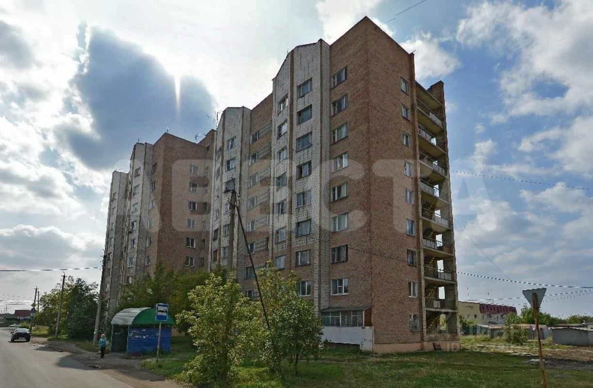 Россия, Омск, 6-я Ленинградская улица, 8