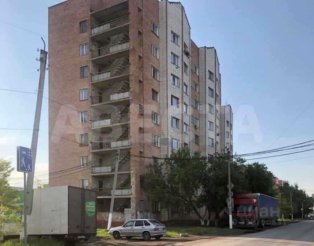 Россия, Омск, 6-я Ленинградская улица, 8, фото 4