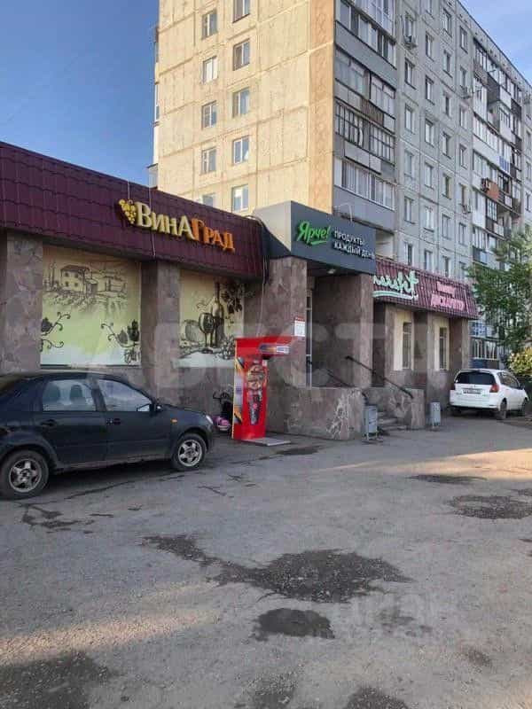 Россия, Омск, 6-я Ленинградская улица, 8, фото 19