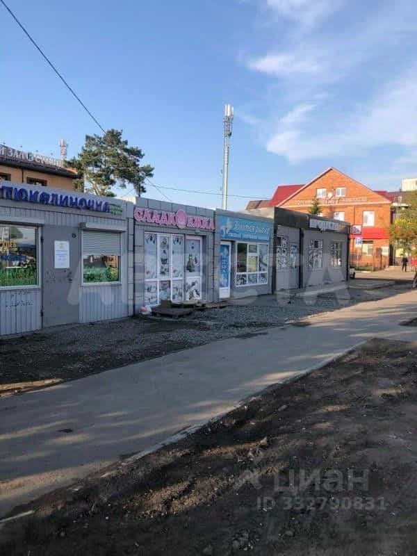 Россия, Омск, 6-я Ленинградская улица, 8, фото 22