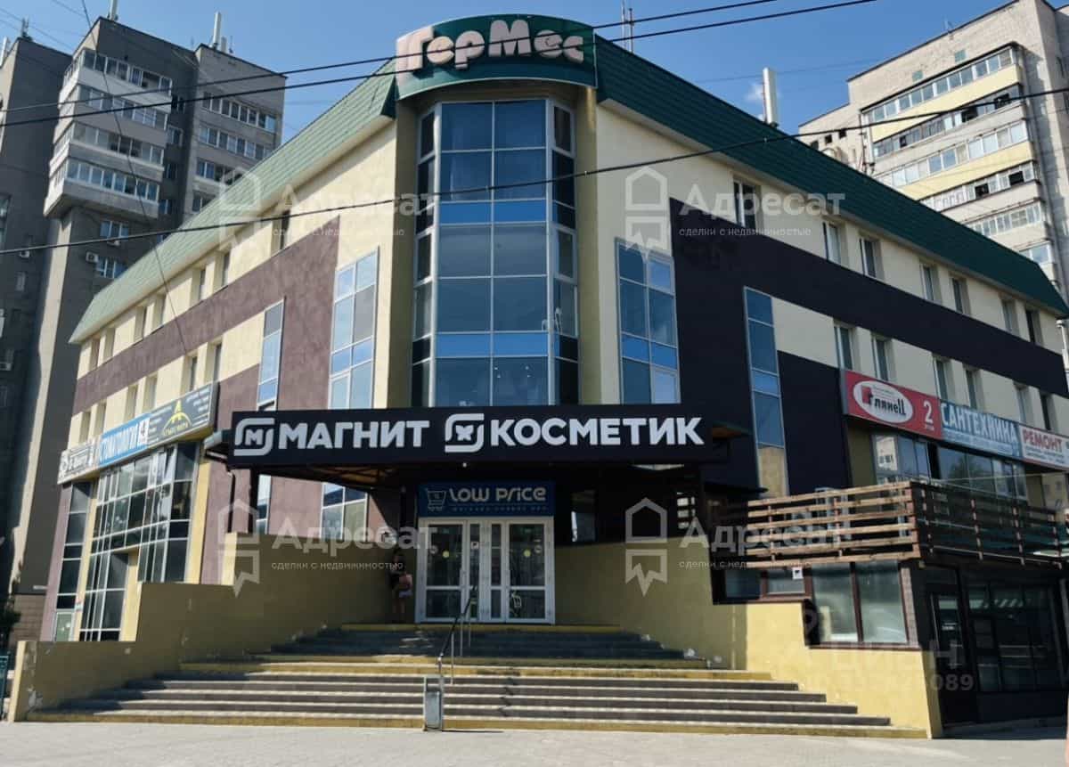 Россия, Волгоградская область, Волжский, улица Мира, 27, фото 19