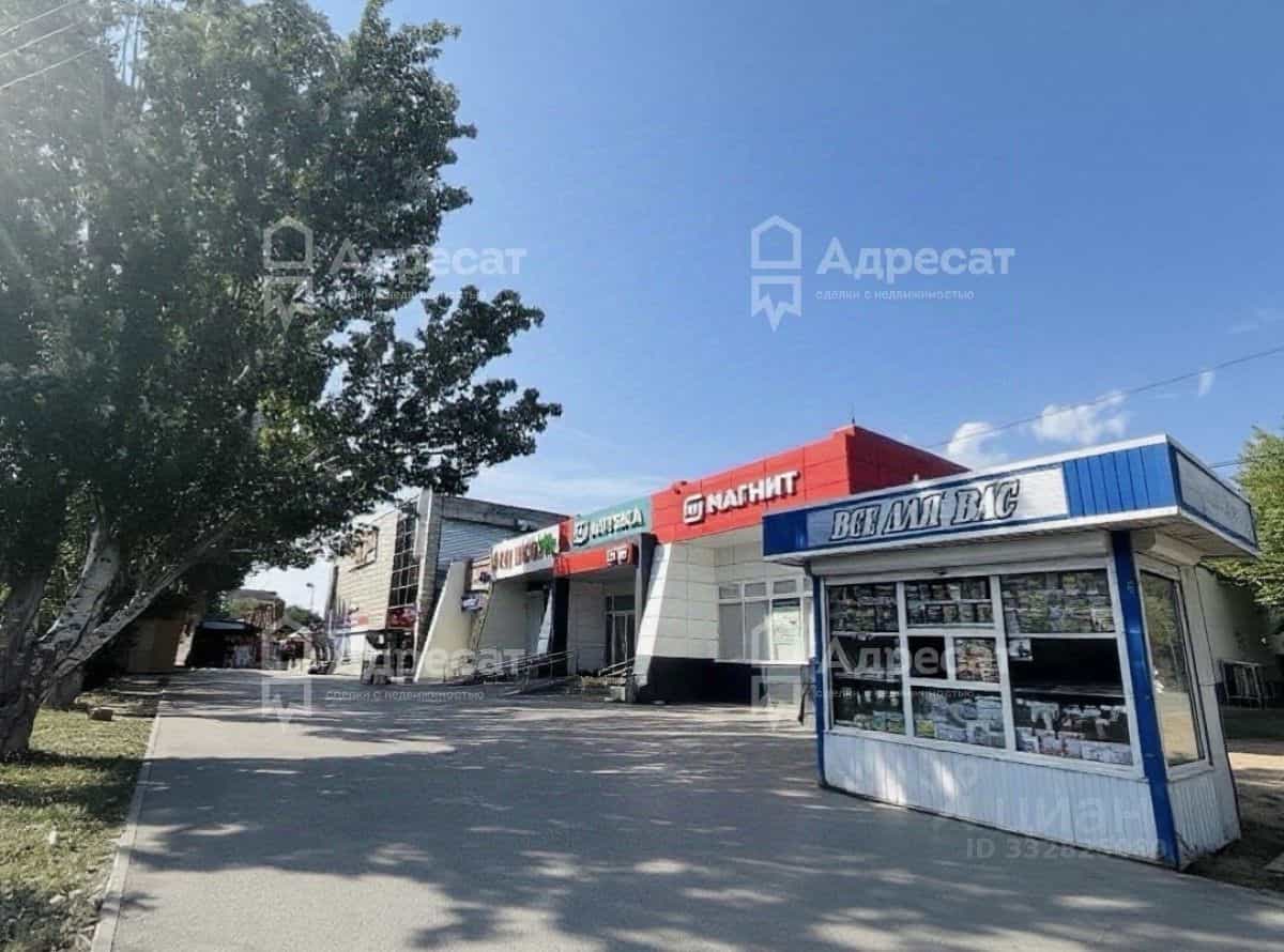 Россия, Волгоградская область, Волжский, улица Мира, 27, фото 20